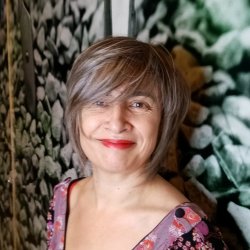 Ana Guerberof Arenas