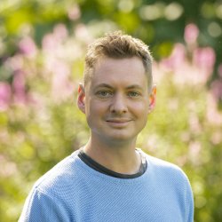 David Griffiths