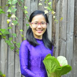 Linh Pham