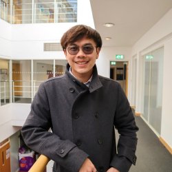 Songphon Uthaisar