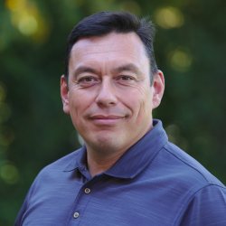 Paul Fortescue