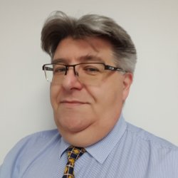 Brian Linton