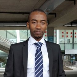 Dr Abubakar Kawuwa Sani