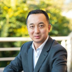 Yue Gao