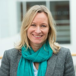 Heidi Hazeu