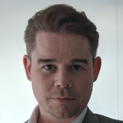 Jake Jordan