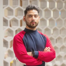 Sahil Ravgotra