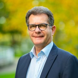 Wim Vanhaverbeke