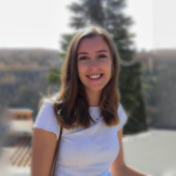 Eleri Gaffey-Cosslett