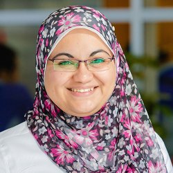 Marwa Hussain Ali Hassan
