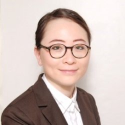 Dr Yanning Li