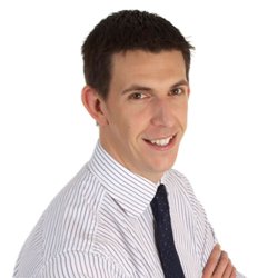 Colin Fowler profile image