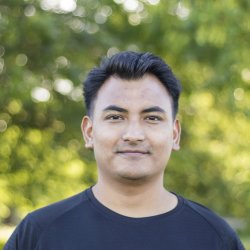Dipu Manandhar