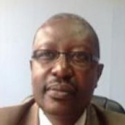 Nicholas Oguge profile image