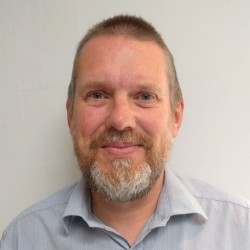 Peter Sewell profile image