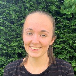 Sophie Vernon, BSc (Hons) Biomedical Science