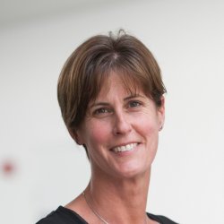 Alison Callwood