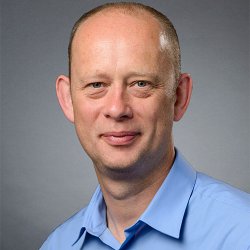 Iain Watson profile image
