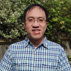 Taolue Chen
