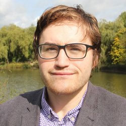 Tom Webb