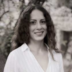 Barbara Salonikidou