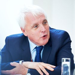 Jamie Shea