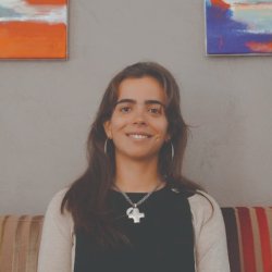 Maria Alice Brazão