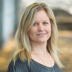 Nicole Steward profile image