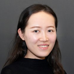 Gabrielle Lin