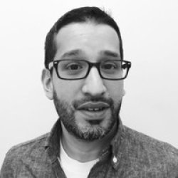 Faraz Rizvi profile image