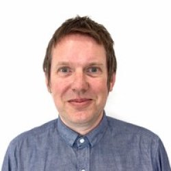 Peter Sewell profile image