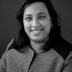 Linda Saran profile image