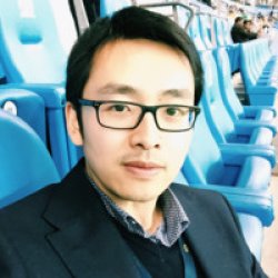 Wenqian Zhu profile image