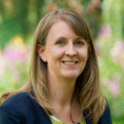 Jenny Ritchie profile image