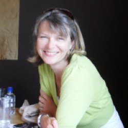 Rachel Hargreaves profile image