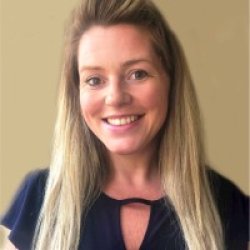 Katrina Mack profile image