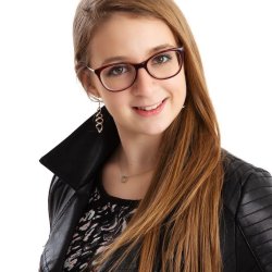 Katie Rock profile image