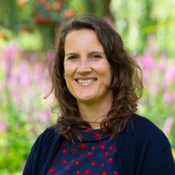Zoe Jennings profile image