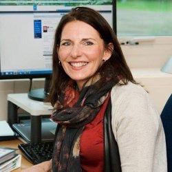 Amanda Eastell-Bleakley