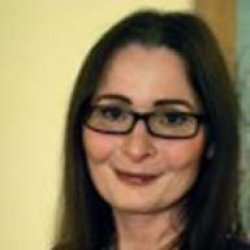 Brita Terpe profile image