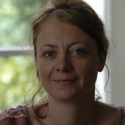Cecile Guillaume
