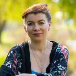 Grace Terry profile image