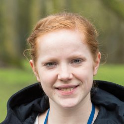 Izzie Coomber, BSc (Hons) Sport and Exercise Science