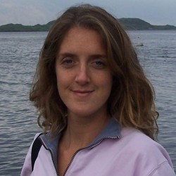 Julia Warsap profile image