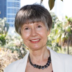 Professor Lidia Morawska