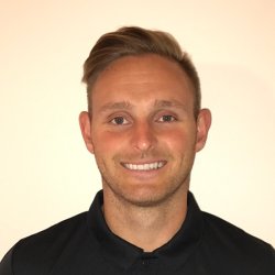 Mike Goulden, BSc (Hons) Sport and Exercise Science
