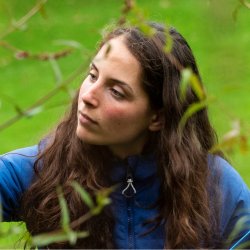 Rocio Martinez-Cillero