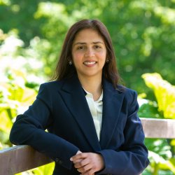Shaheen Hosany