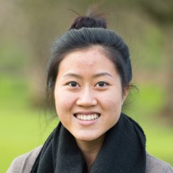 Suan Yean Ong, BSc (Hons) Food Science and Nutrition