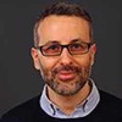 Marco Brambila profile image